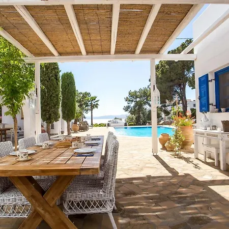 Blue Sapphire * Pefki