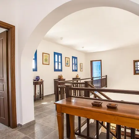 Villa Blue Sapphire Pefki