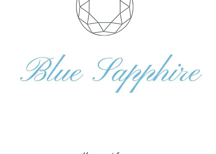 Blue Sapphire 别墅