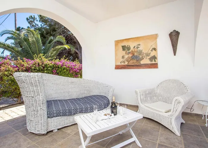 别墅 Blue Sapphire