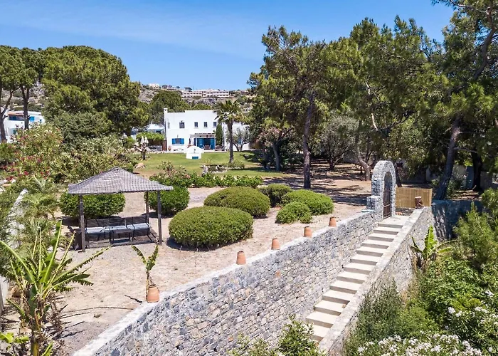 别墅 Blue Sapphire *