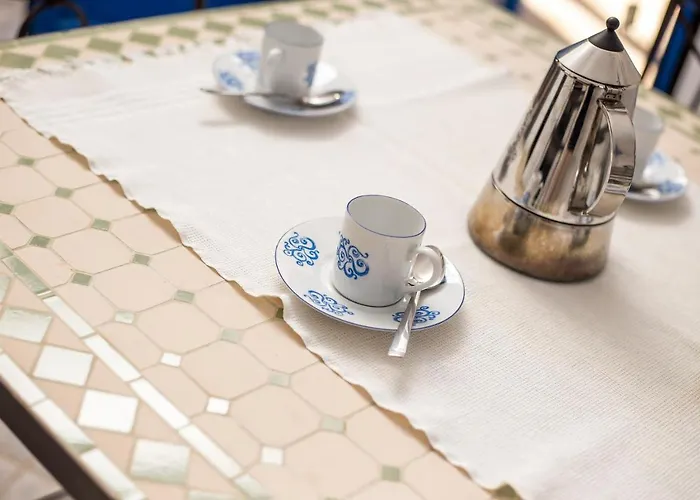 别墅 Blue Sapphire