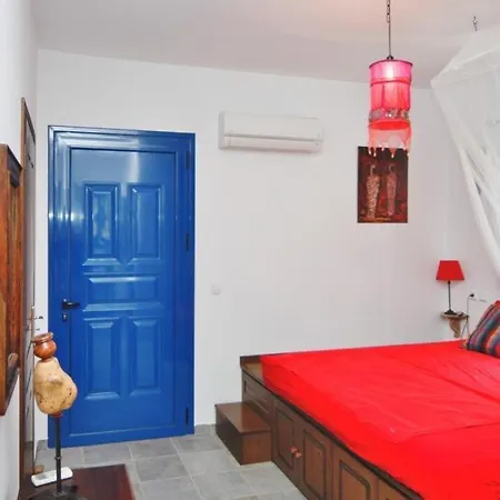Villa Blue Sapphire