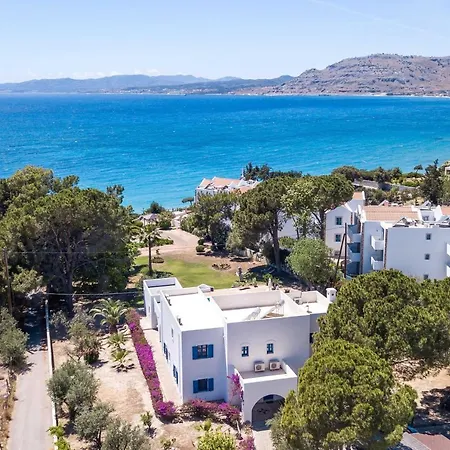 Blue Sapphire * Pefki