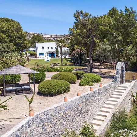 Villa Blue Sapphire *