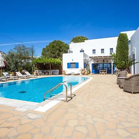 Villa Blue Sapphire *