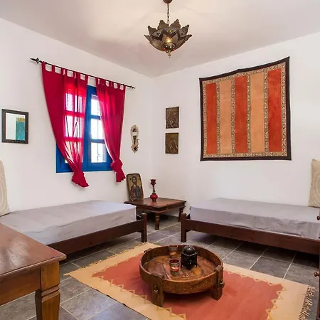 Villa Blue Sapphire Pefki