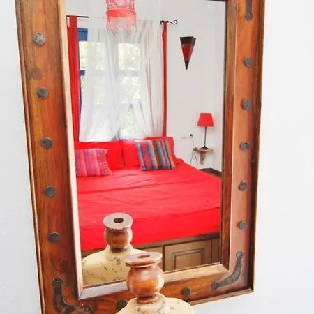 Blue Sapphire Villa Pefki