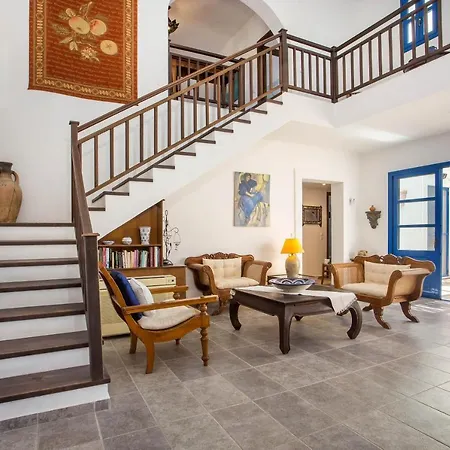 Blue Sapphire * Pefki