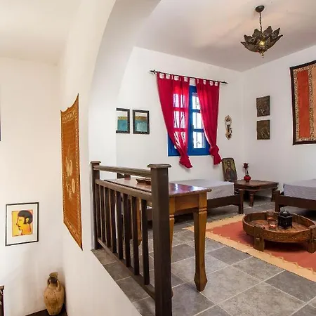 Villa Blue Sapphire Pefki