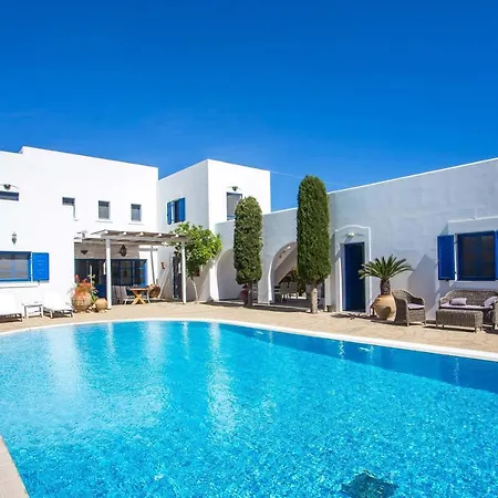 Villa Blue Sapphire *