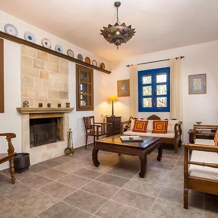 Villa Blue Sapphire