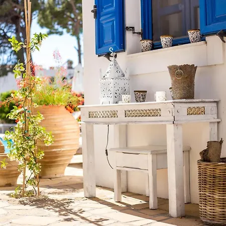 Villa Blue Sapphire *