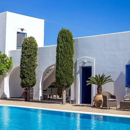 Villa Blue Sapphire *