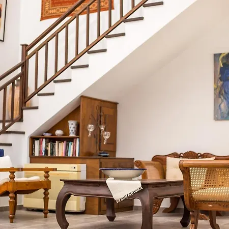 Blue Sapphire Villa