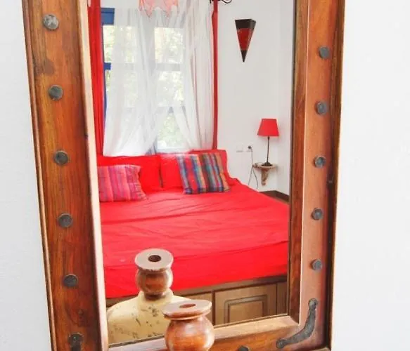 Blue Sapphire Villa Pefki