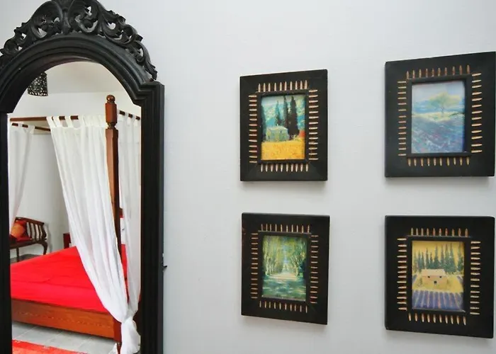 Blue Sapphire 빌라