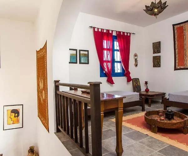 Villa Blue Sapphire Pefki