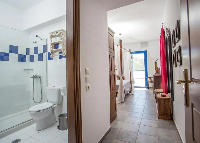 Villa Blue Sapphire *