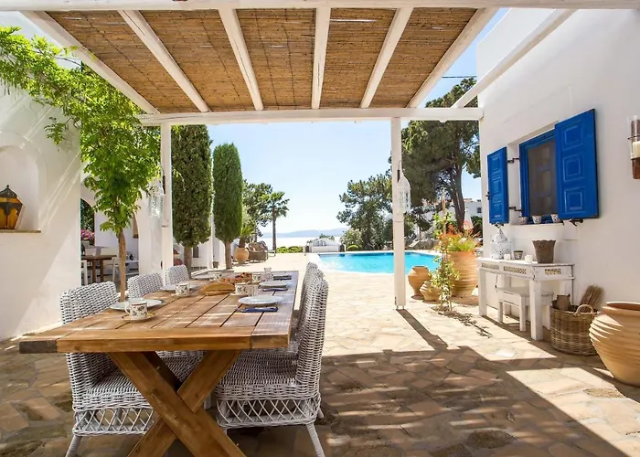 Blue Sapphire * Pefki