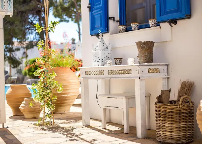 Villa Blue Sapphire *