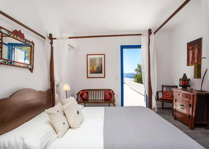 Villa Blue Sapphire Pefki