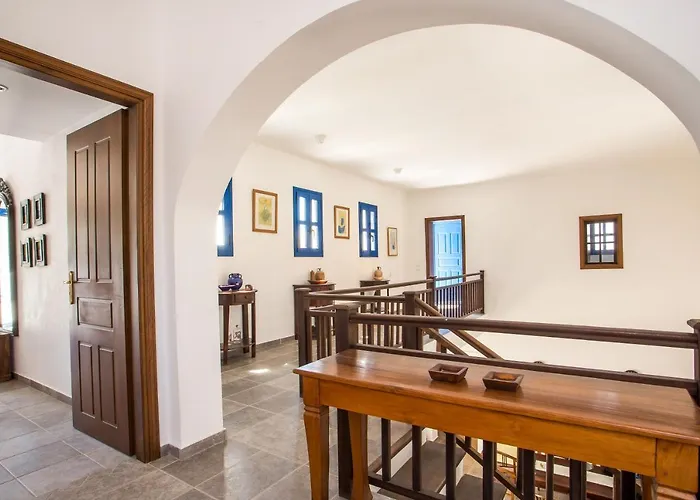 Villa Blue Sapphire Pefki