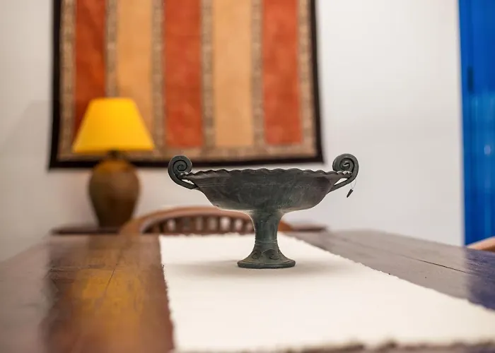 Blue Sapphire 빌라