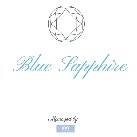 Blue Sapphire Vila