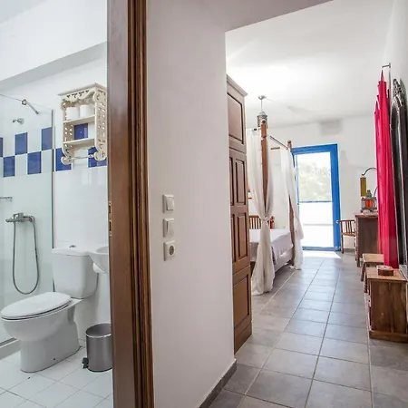 Vila Blue Sapphire *