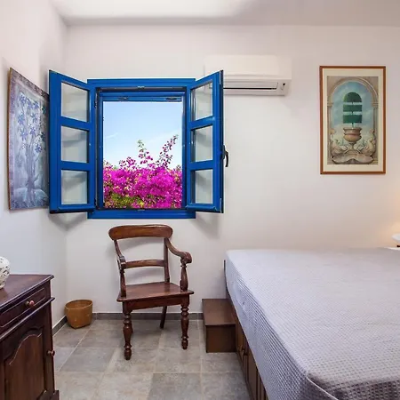 Vila Blue Sapphire
