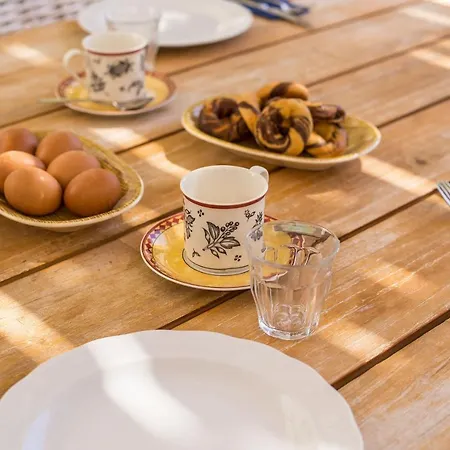 Blue Sapphire * Pefki