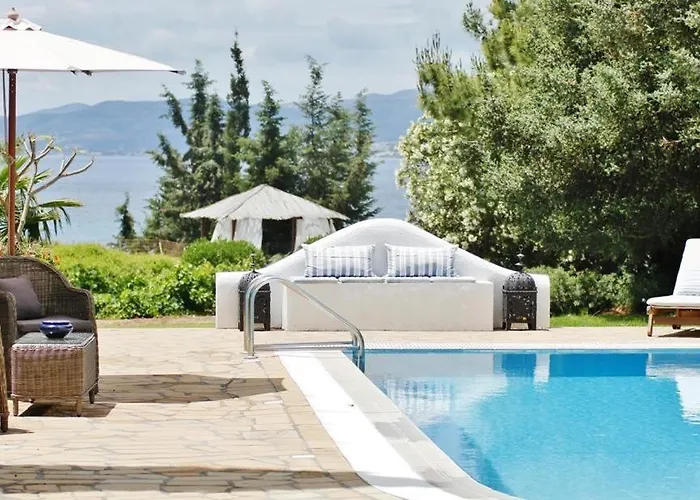 Blue Sapphire * Pefki