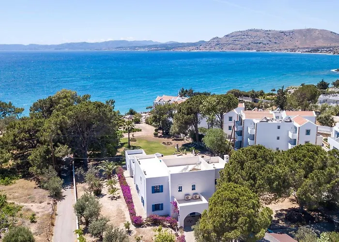 Blue Sapphire * Pefki