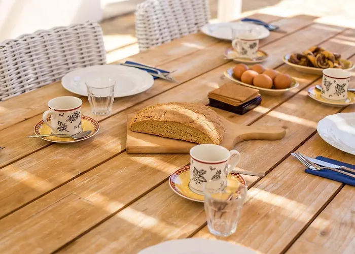 Villa Blue Sapphire *