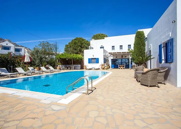 Villa Blue Sapphire *