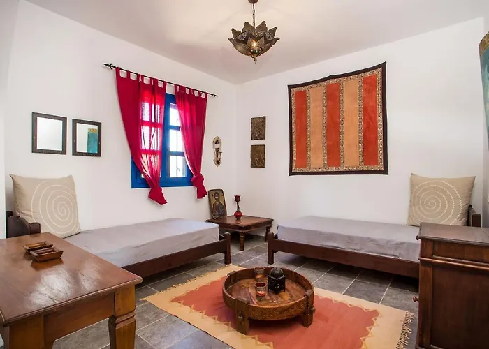 Villa Blue Sapphire Pefki