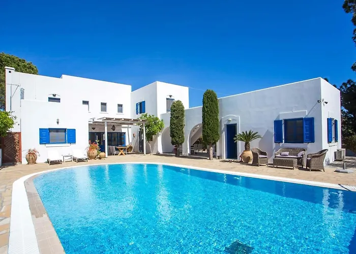 Villa Blue Sapphire *